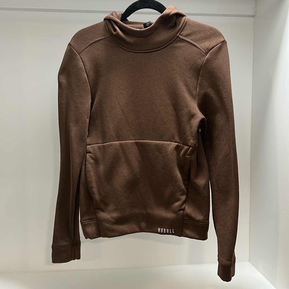 Nobull pullover sweatshirt